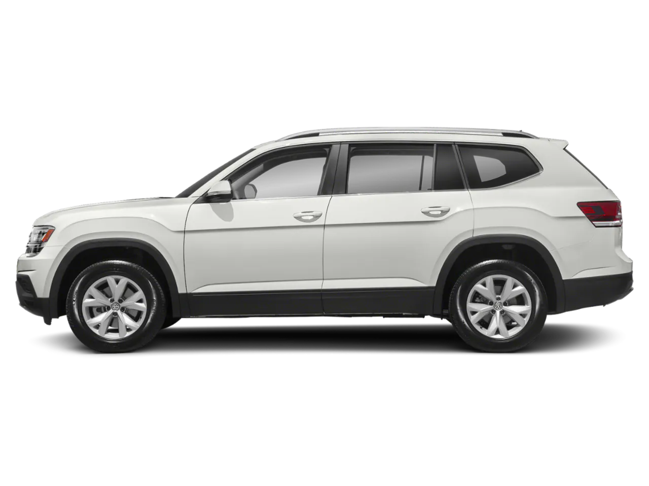Used 2018 Volkswagen Atlas SUV