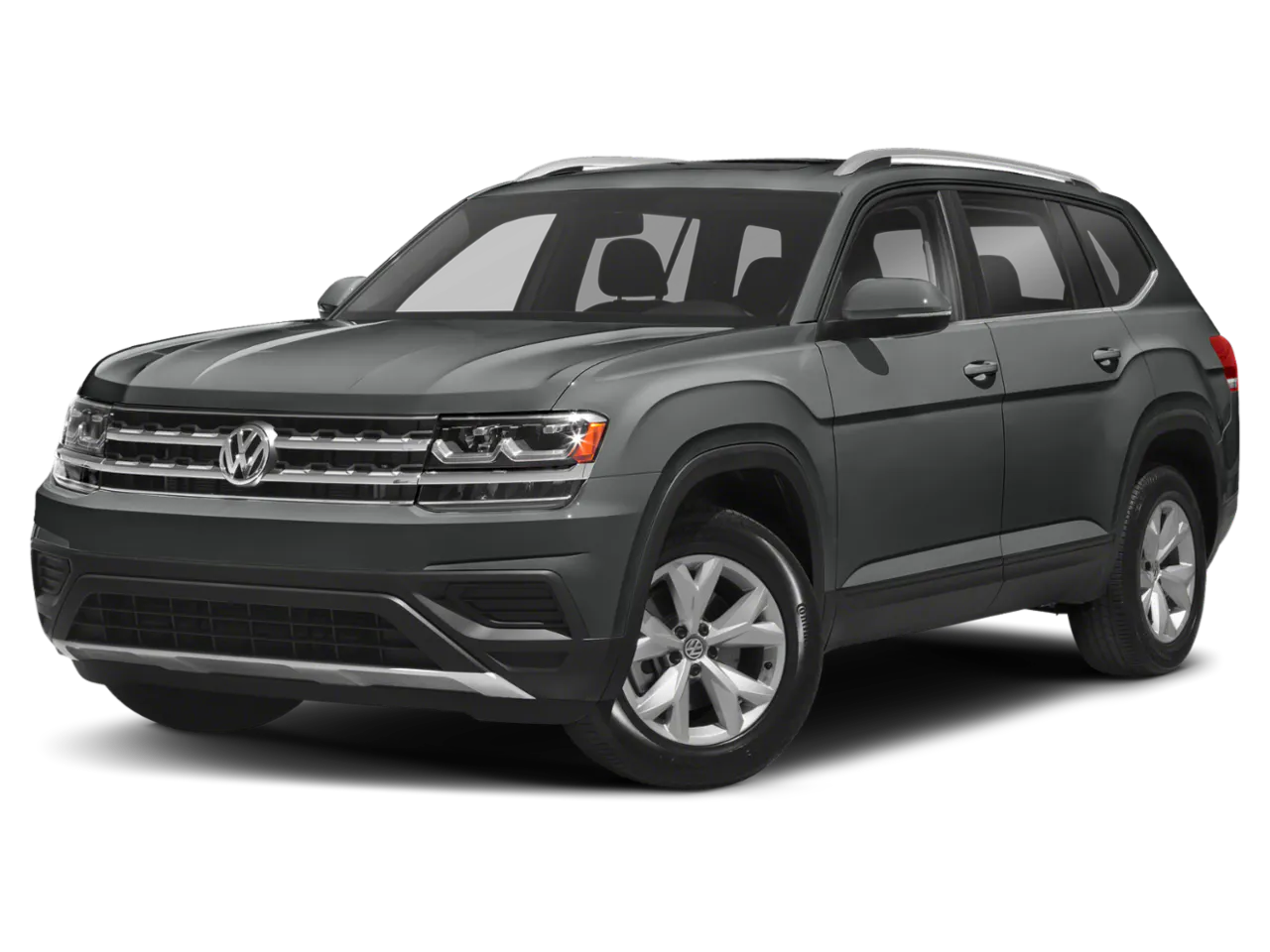 2018 Volkswagen Atlas 3.6L V6 SE w/Tech Tiptronic 4MOTION's photo
