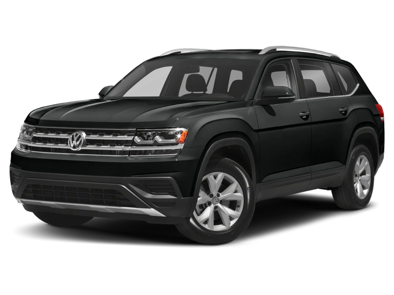 2018 Volkswagen Atlas 3.6L V6 SEL Tiptronic 4MOTION's photo