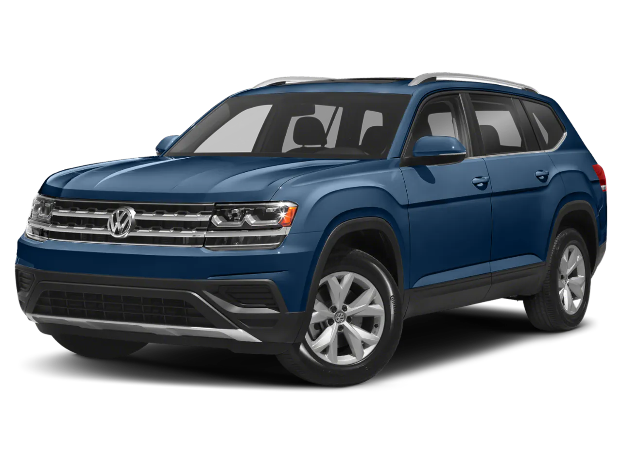 2018 Volkswagen Atlas SEL
