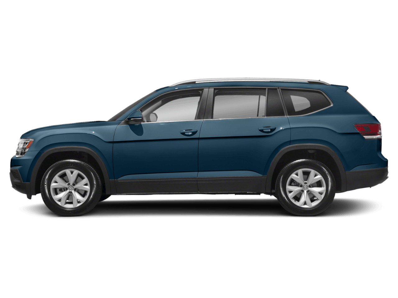 2019 Volkswagen Atlas's photo