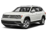 Used 2019 Volkswagen Atlas SUV