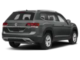 Used 2019 Volkswagen Atlas SUV
