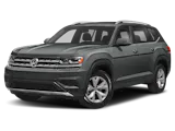 Used 2019 Volkswagen Atlas SUV
