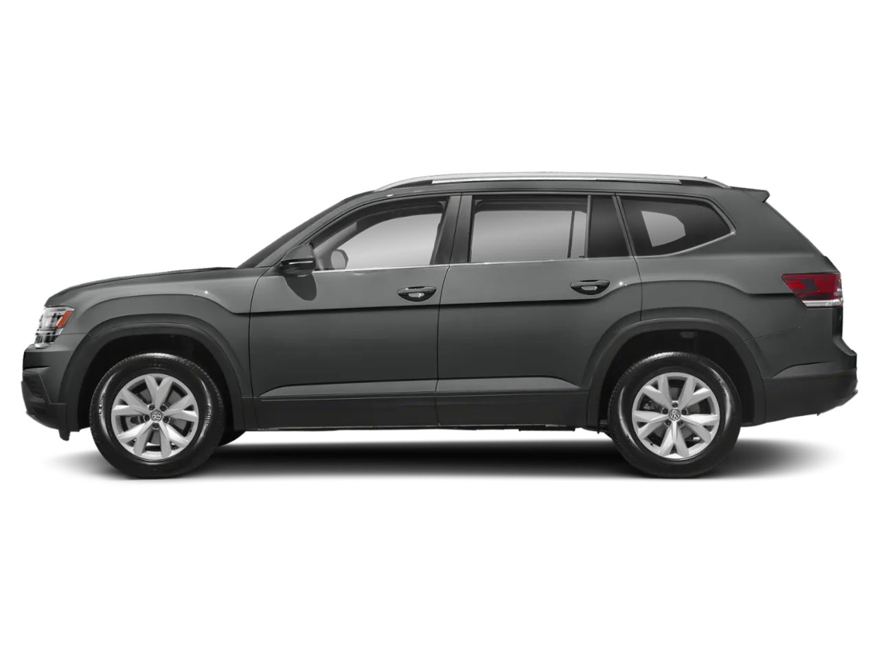 Used 2019 Volkswagen Atlas SUV