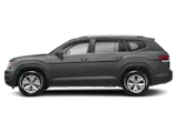 Used 2019 Volkswagen Atlas SUV