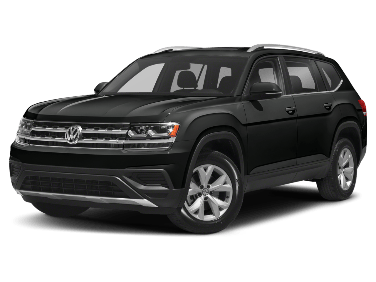 2019 Volkswagen Atlas 3.6L V6 SE w/Technology AWD photo