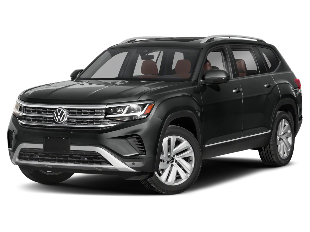 2021 Volkswagen Atlas 3.6L SEL's photo