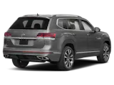 Used 2021 Volkswagen Atlas SUV
