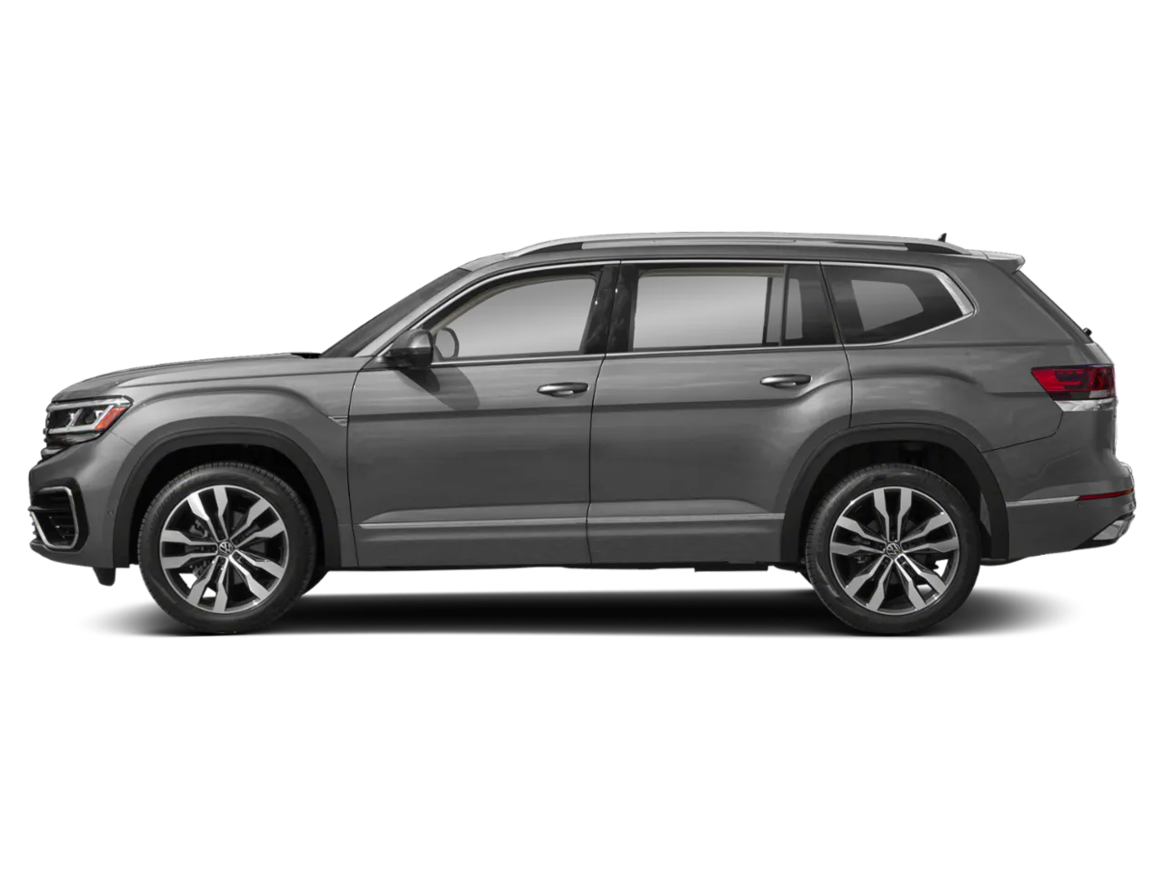 Used 2021 Volkswagen Atlas SUV