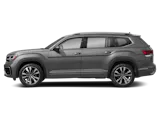 Used 2021 Volkswagen Atlas SUV