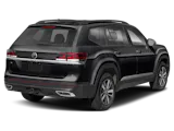 Used 2021 Volkswagen Atlas SUV