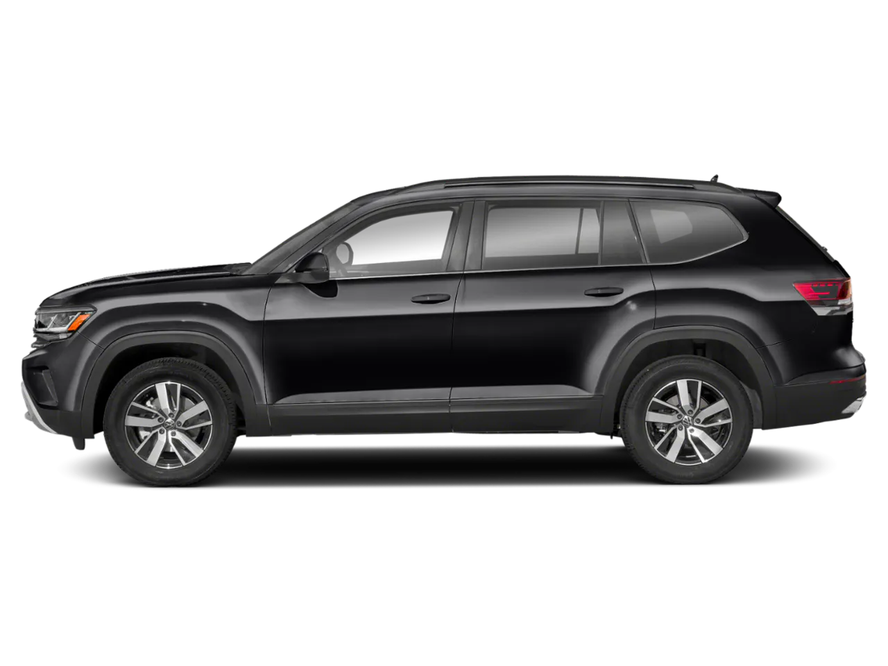 Used 2021 Volkswagen Atlas SUV