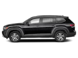 Used 2021 Volkswagen Atlas SUV