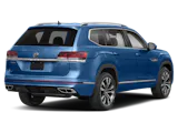 Used 2021 Volkswagen Atlas SUV