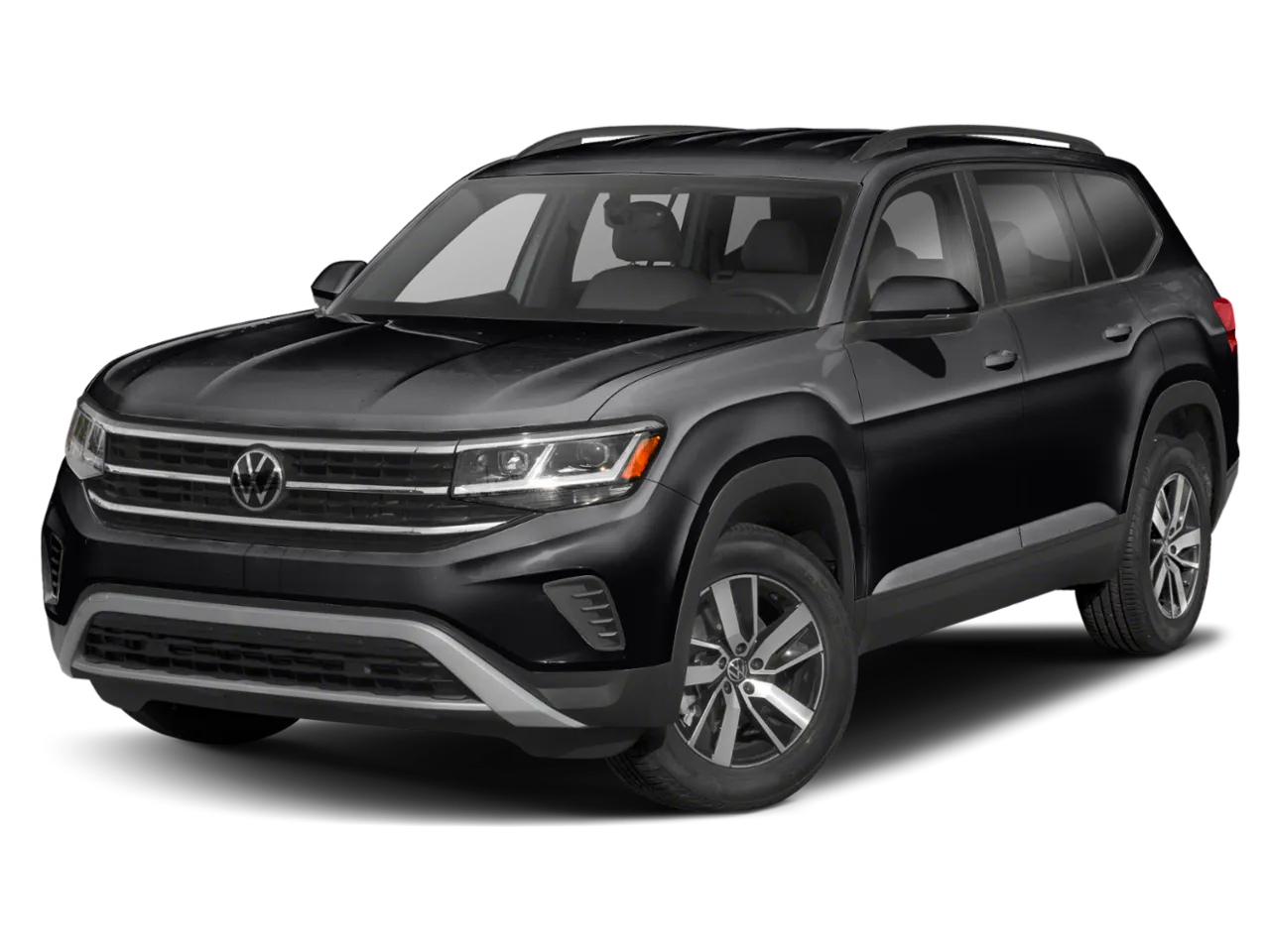 Used 2022 Volkswagen Atlas 3.6L V6 SE w/Technology