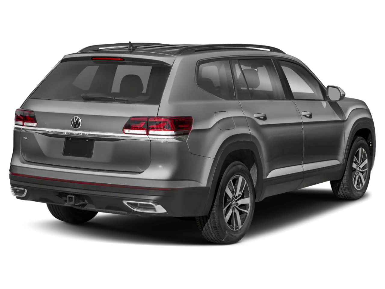 Used 2022 Volkswagen Atlas SUV