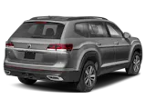 Used 2022 Volkswagen Atlas SUV - photo 3 of 3
