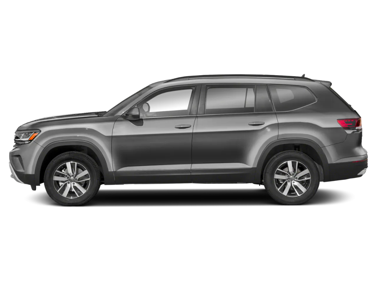 Used 2022 Volkswagen Atlas SUV