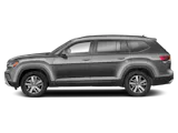 Used 2022 Volkswagen Atlas SUV - photo 2 of 3