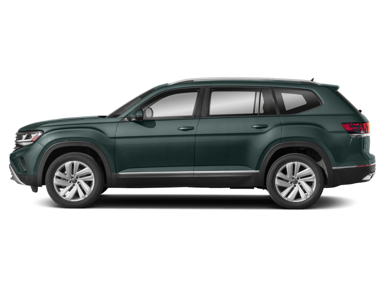2022 Volkswagen Atlas SEL's photo