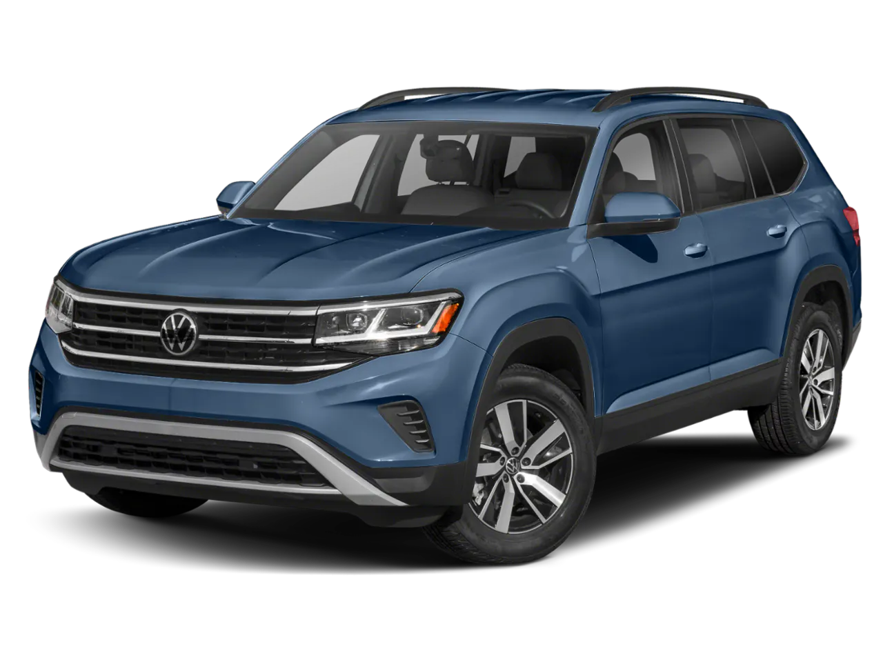 2023 Volkswagen Atlas 2.0T SE 4MOTION's photo