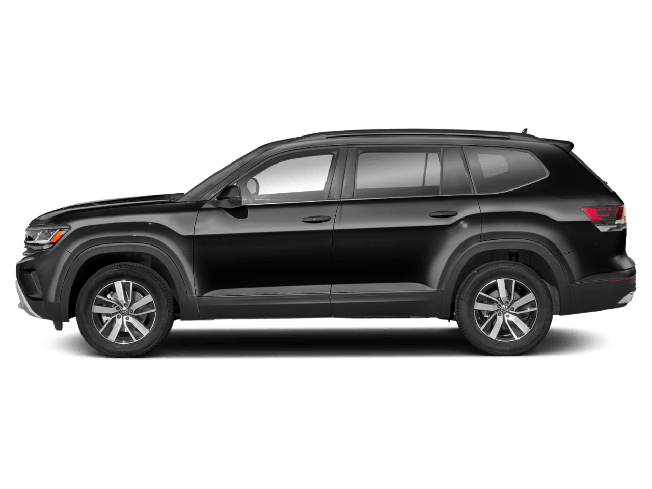 2023 Volkswagen Atlas SE w/Tech's photo