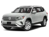 Used 2023 Volkswagen Atlas SUV