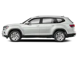 Used 2023 Volkswagen Atlas SUV
