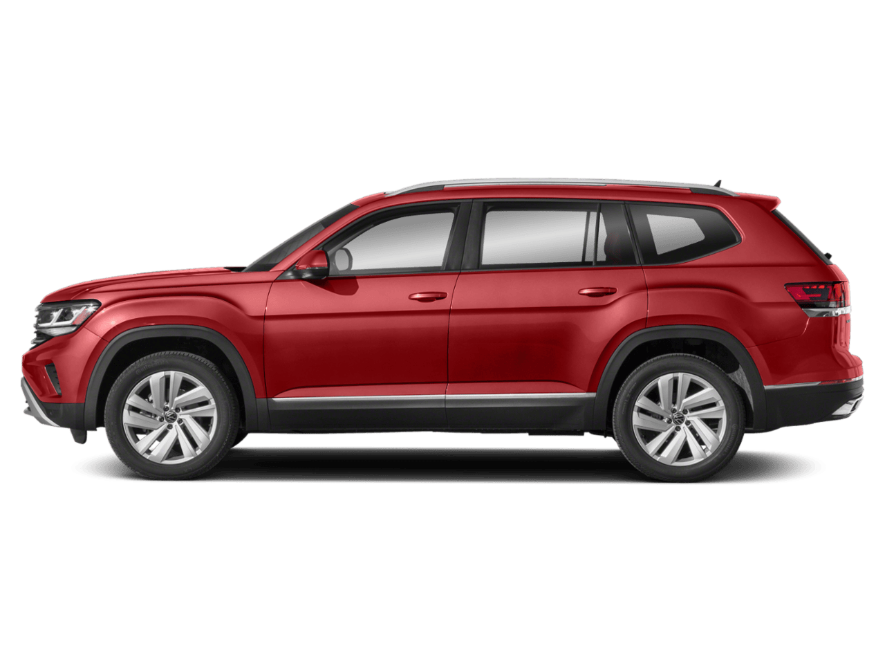 2023 Volkswagen Atlas SEL