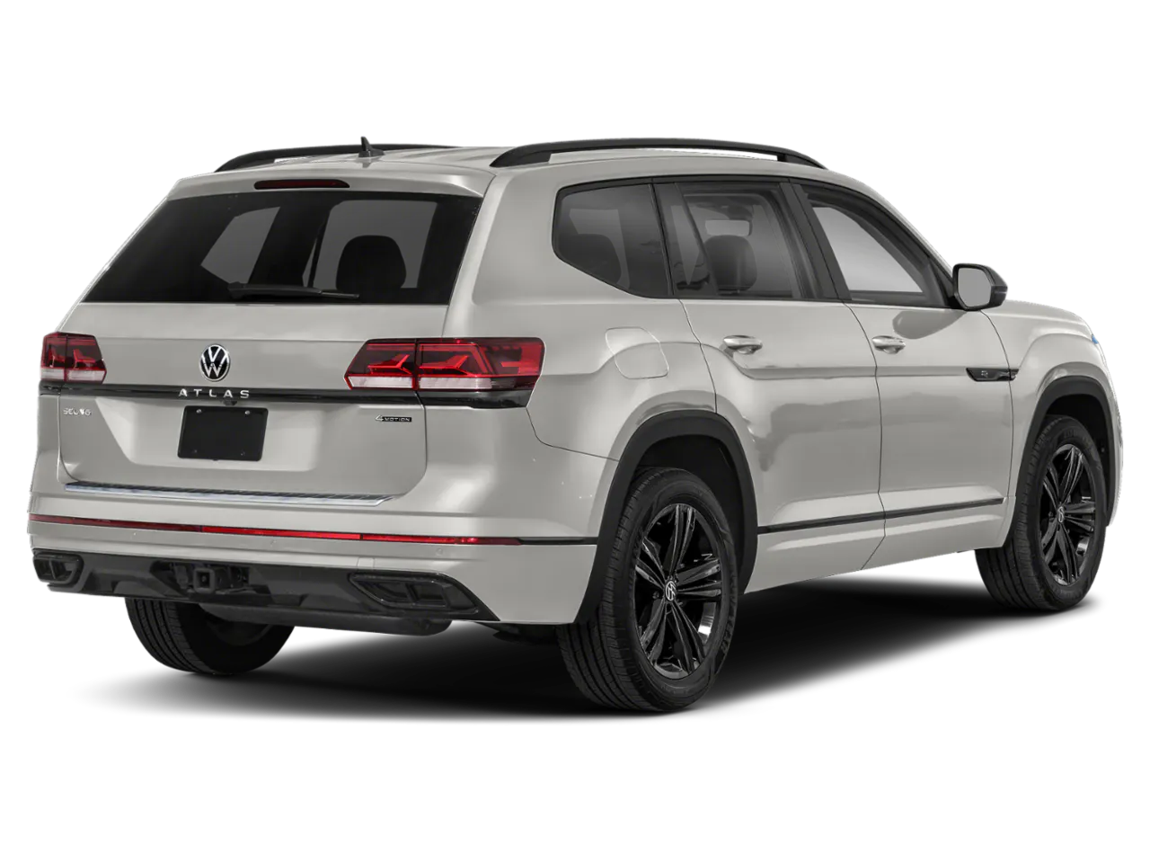 Used 2023 Volkswagen Atlas SUV
