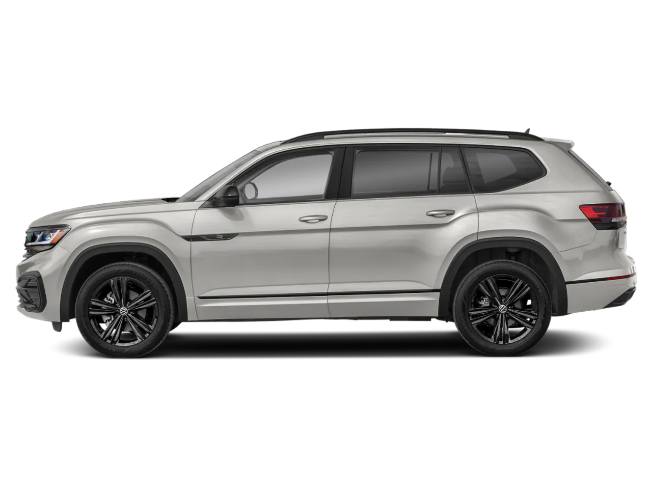 Used 2023 Volkswagen Atlas SUV