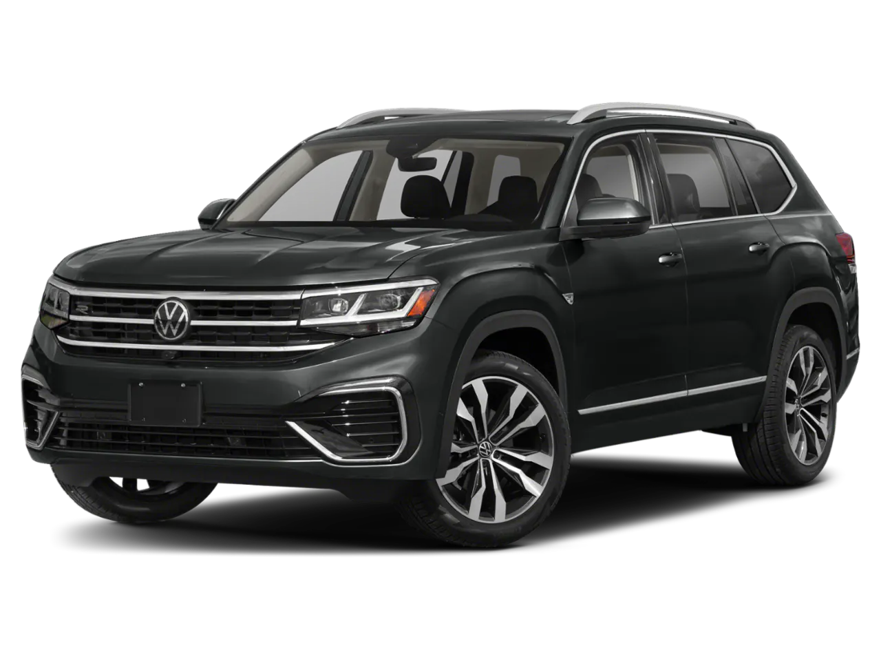 2023 Volkswagen Atlas 3.6L SEL Premium R-Line 4MOTION's photo