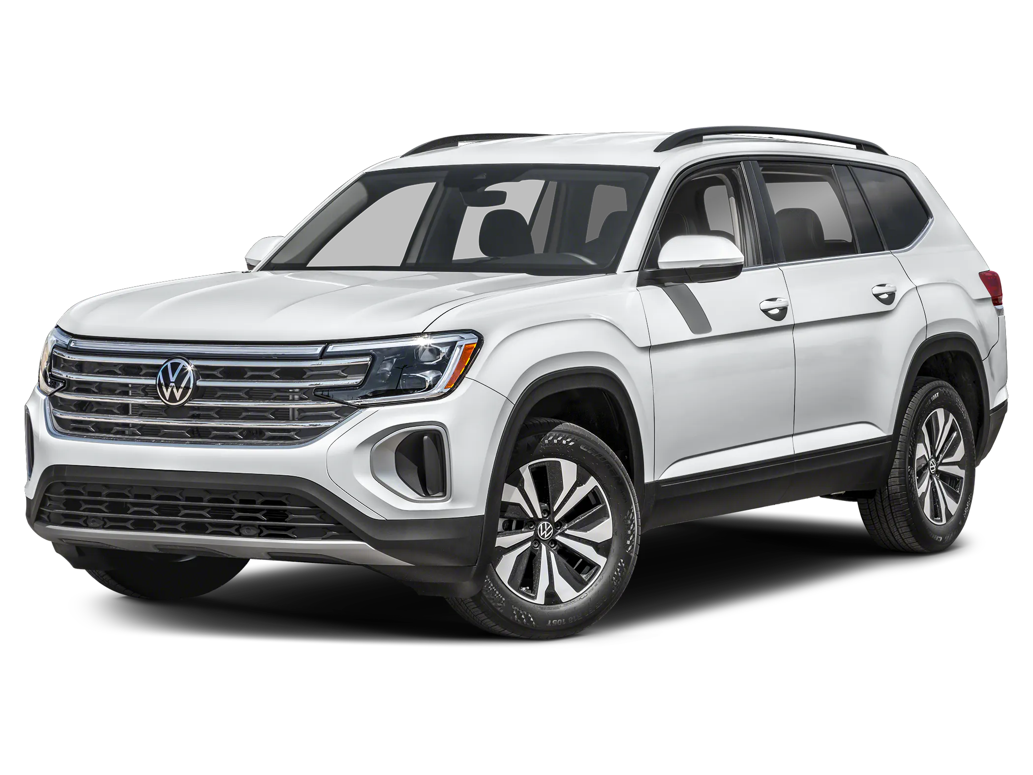 2024 Volkswagen Atlas 2.0T SE w/Tech's photo