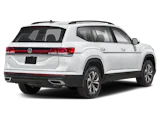 Used 2024 Volkswagen Atlas SUV