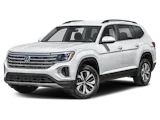 Used 2024 Volkswagen Atlas SUV