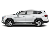 Used 2024 Volkswagen Atlas SUV