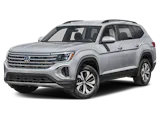 Used 2024 Volkswagen Atlas SUV