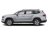 Used 2024 Volkswagen Atlas SUV