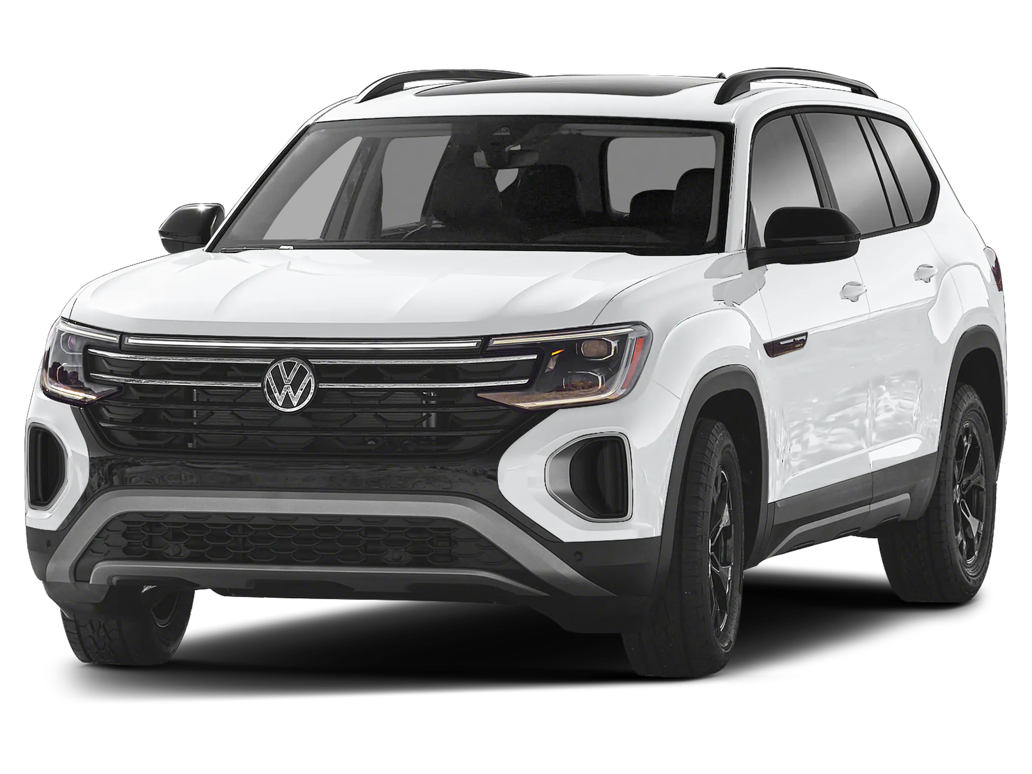 2024 Volkswagen Atlas
