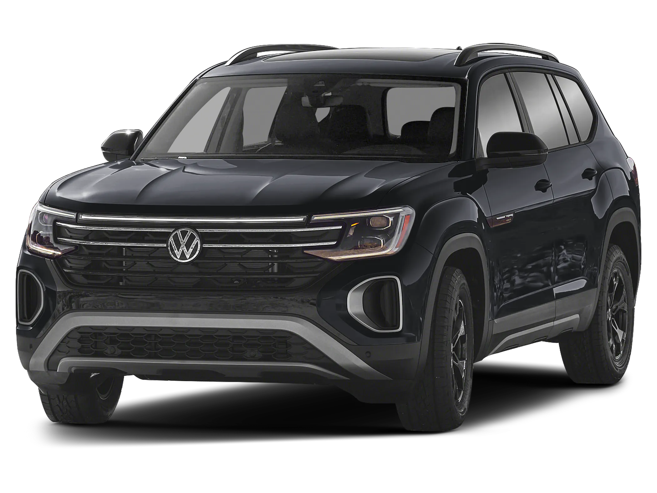 2024 Volkswagen Atlas