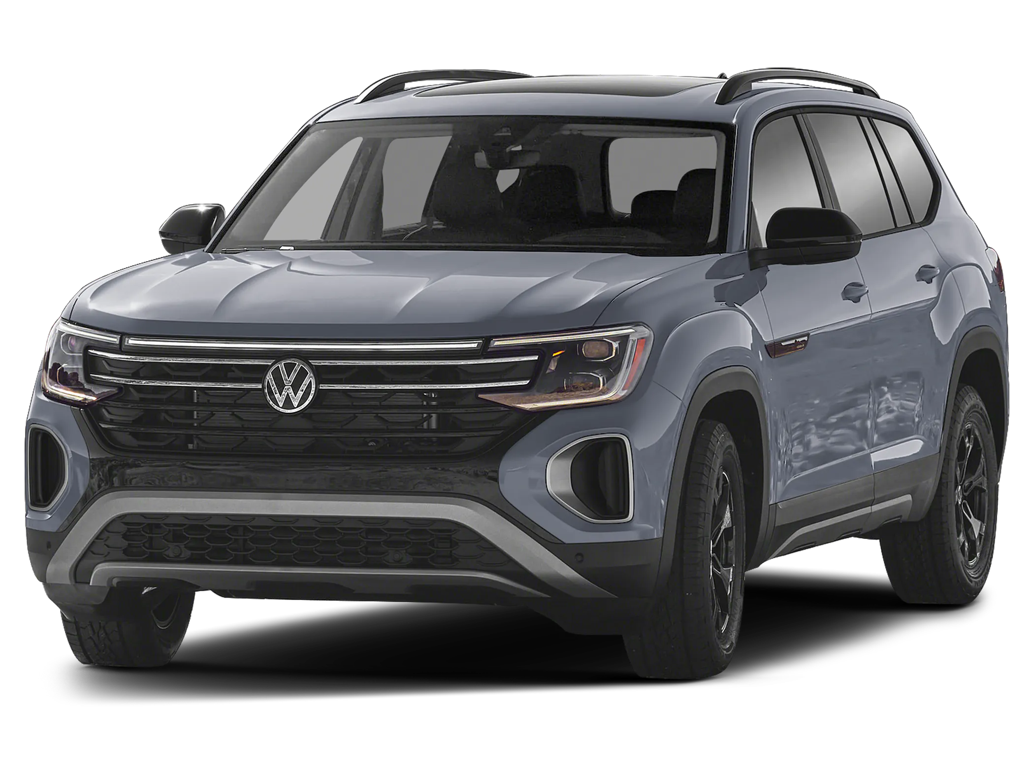 2024 Volkswagen Atlas 2.0T Atlas Peak Edition SEL 4MOTION's photo
