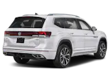 Used 2024 Volkswagen Atlas SUV