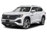 Used 2024 Volkswagen Atlas SUV