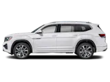 Used 2024 Volkswagen Atlas SUV