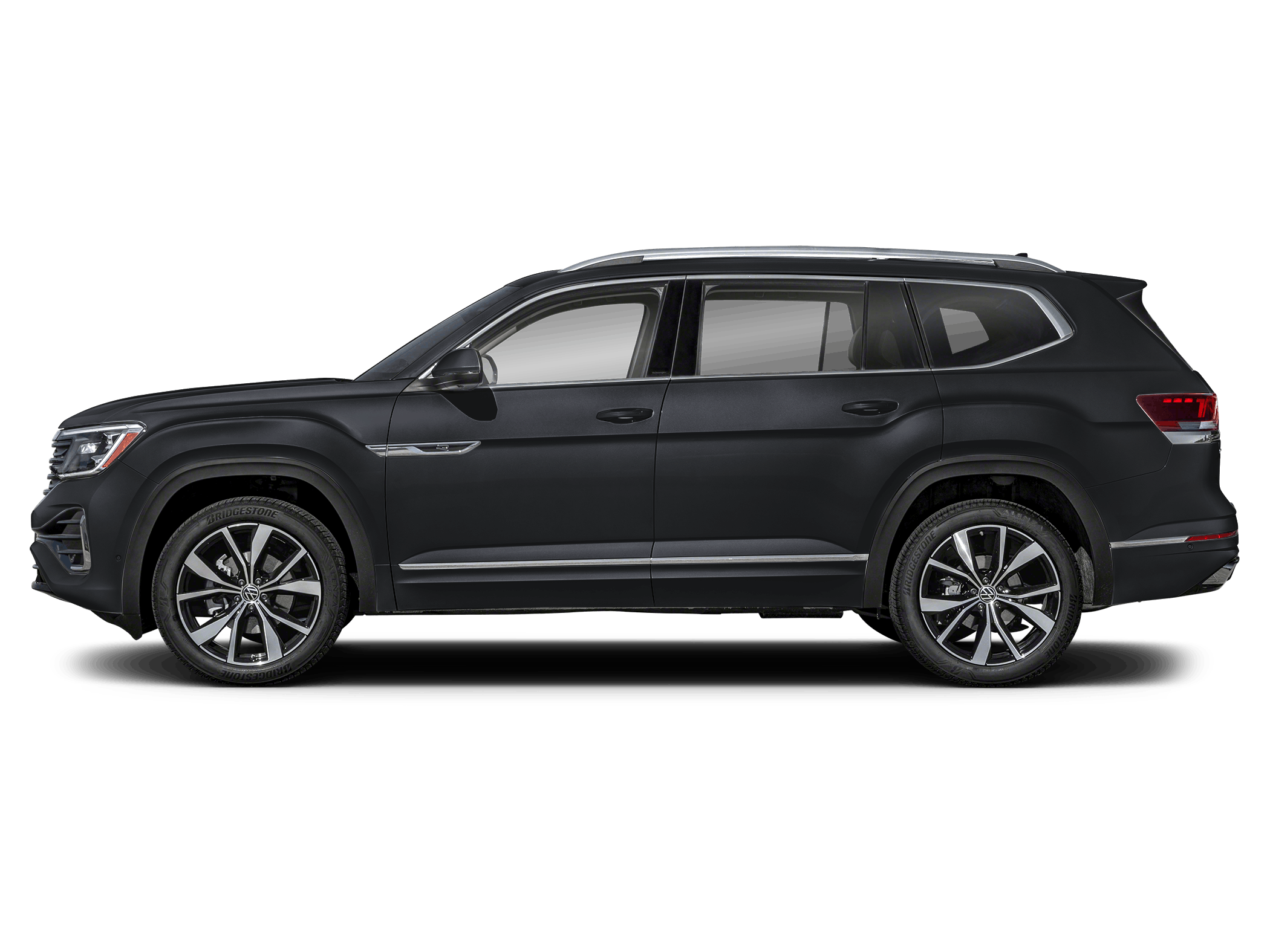 2024 Volkswagen Atlas SEL Premium R-Line's photo