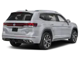 Used 2024 Volkswagen Atlas SUV