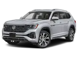 Used 2024 Volkswagen Atlas SUV