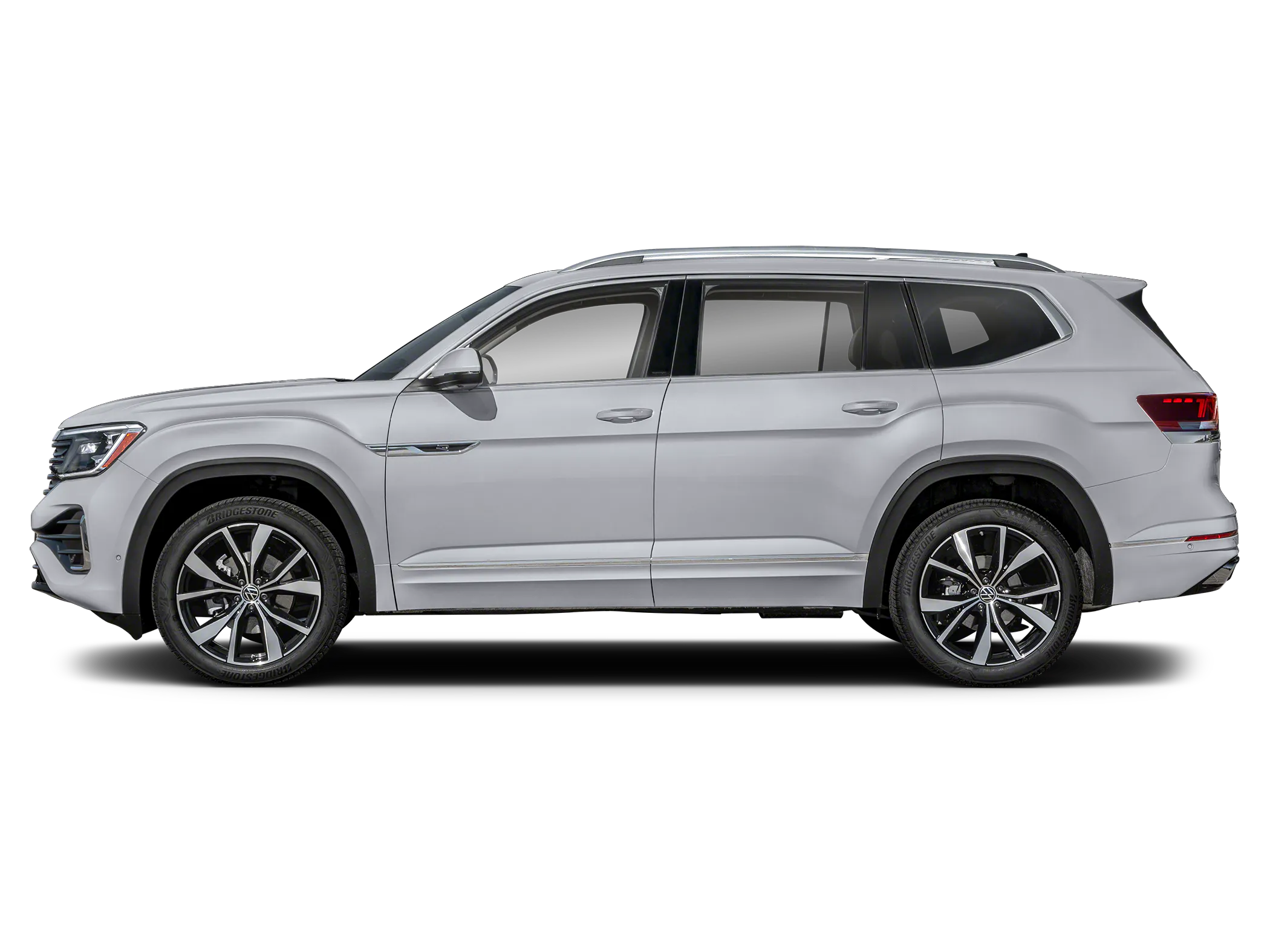 Used 2024 Volkswagen Atlas SUV
