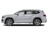 Used 2024 Volkswagen Atlas SUV
